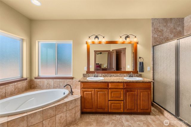 8634 Fox Ridge Lane SE, Olympia, WA 98513