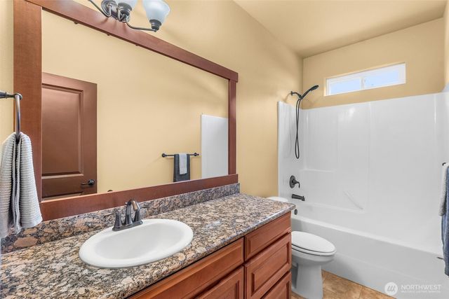 8634 Fox Ridge Lane SE, Olympia, WA 98513