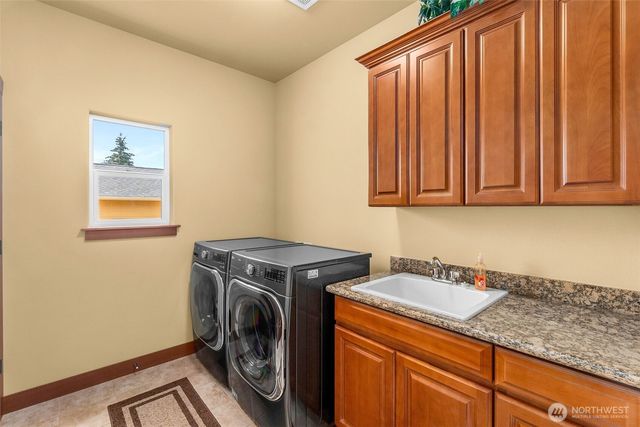 8634 Fox Ridge Lane SE, Olympia, WA 98513