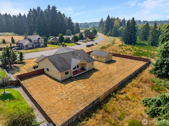 8634 Fox Ridge Lane SE, Olympia, WA 98513