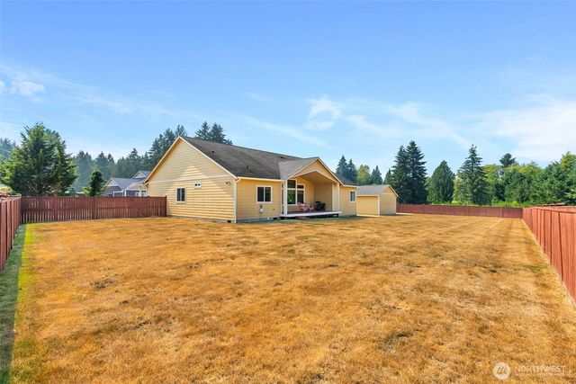 8634 Fox Ridge Lane SE, Olympia, WA 98513