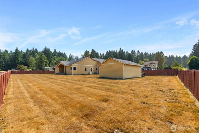 8634 Fox Ridge Lane SE, Olympia, WA 98513