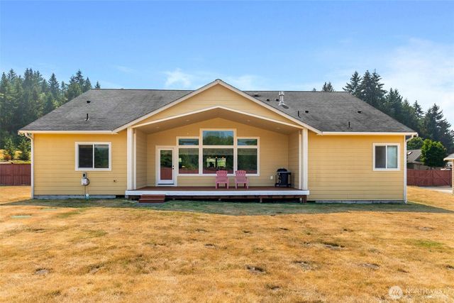 8634 Fox Ridge Lane SE, Olympia, WA 98513