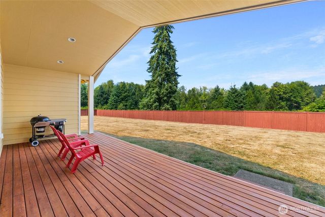 8634 Fox Ridge Lane SE, Olympia, WA 98513