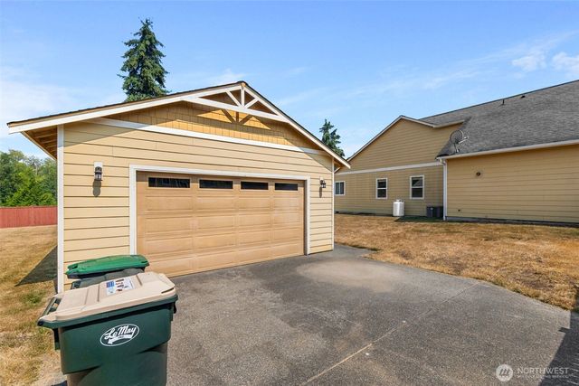 8634 Fox Ridge Lane SE, Olympia, WA 98513
