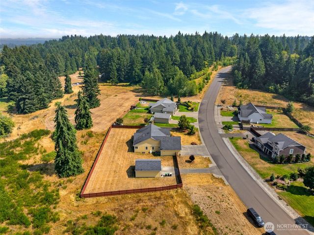 8634 Fox Ridge Lane SE, Olympia, WA 98513
