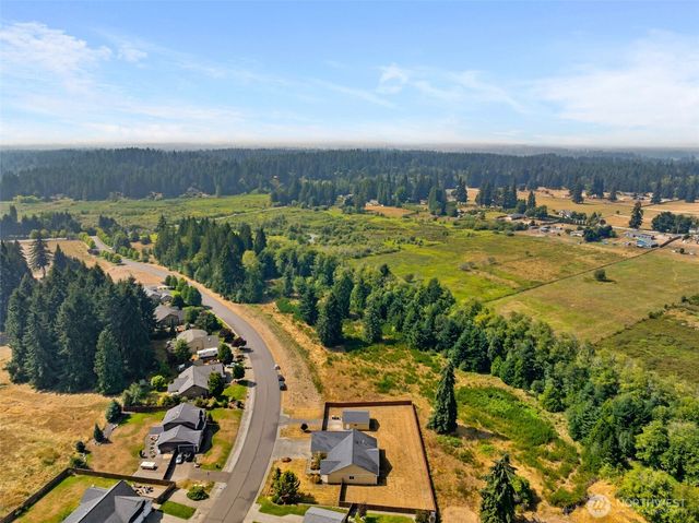 8634 Fox Ridge Lane SE, Olympia, WA 98513