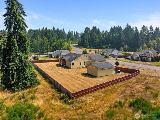 8634 Fox Ridge Lane SE, Olympia, WA 98513