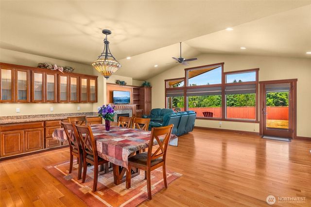 8634 Fox Ridge Lane SE, Olympia, WA 98513