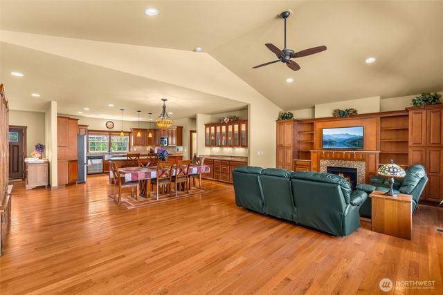 8634 Fox Ridge Lane SE, Olympia, WA 98513