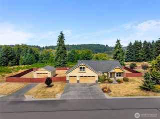 8634 Fox Ridge Lane SE, Olympia, WA 98513