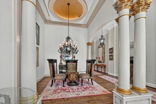 3535 GILLESPIE Street 104, Dallas, TX 75219