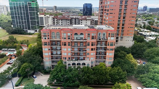 3535 GILLESPIE Street 104, Dallas, TX 75219