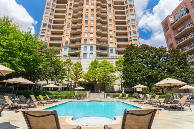 3535 GILLESPIE Street 104, Dallas, TX 75219