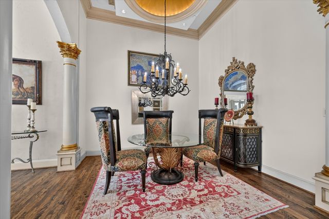 3535 GILLESPIE Street 104, Dallas, TX 75219
