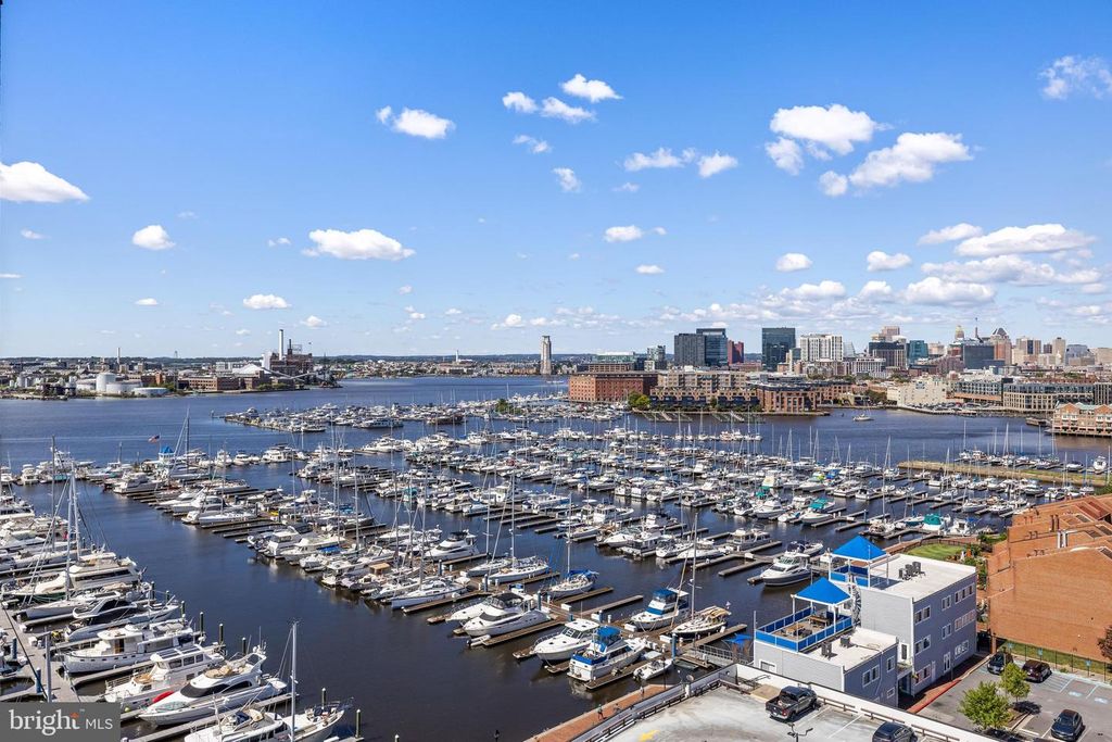 2515 BOSTON ST #1206, Baltimore, MD 21224