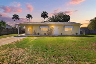 1842 ROYAL PALM DRIVE, Edgewater, FL 32141