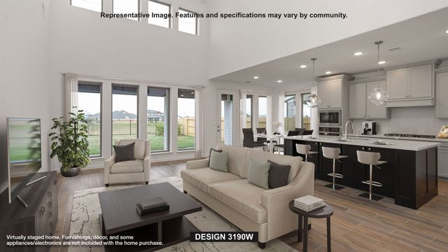 420 Sagano Way, Mckinney, TX 75071