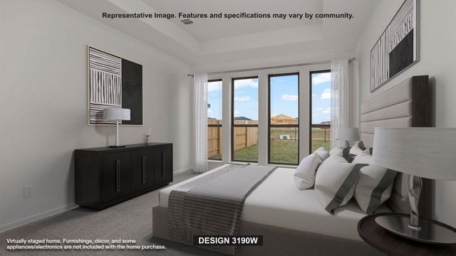 420 Sagano Way, Mckinney, TX 75071