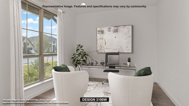 420 Sagano Way, Mckinney, TX 75071