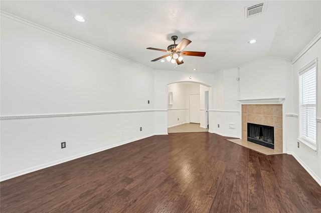 1727 Mickle Creek Drive, Houston, TX 77049