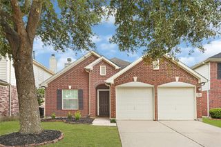 1727 Mickle Creek Drive, Houston, TX 77049