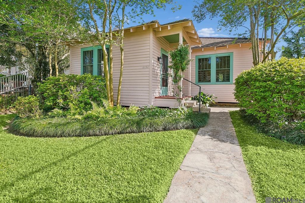 2132 Oleander St, Baton Rouge, LA 70806