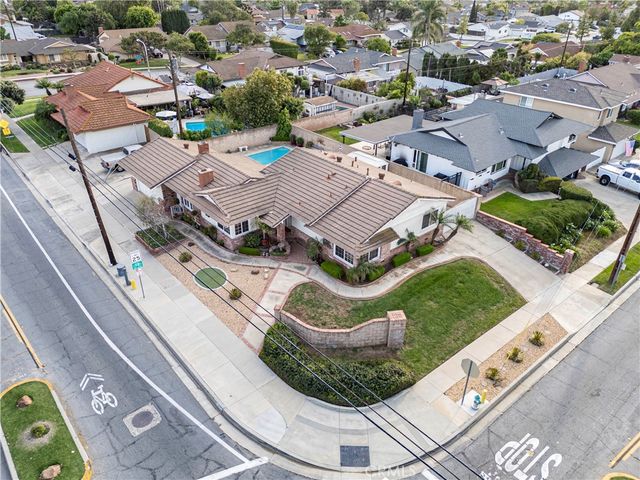 1209 N Puente Street, Brea, CA 92821