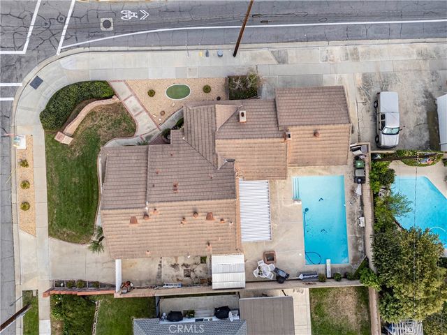 1209 N Puente Street, Brea, CA 92821