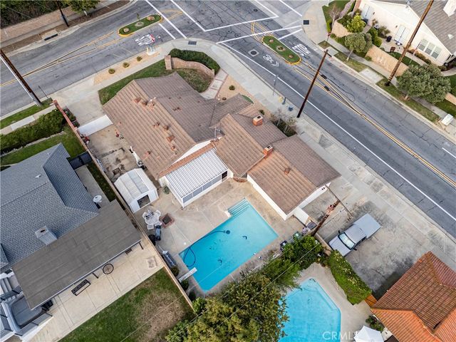 1209 N Puente Street, Brea, CA 92821