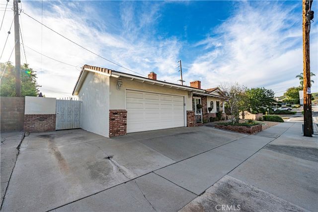 1209 N Puente Street, Brea, CA 92821