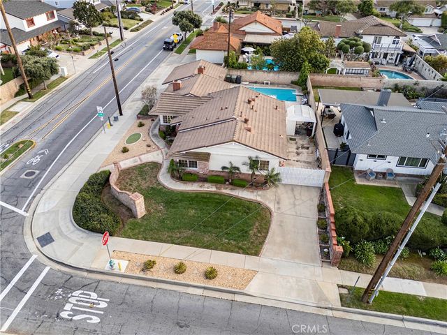 1209 N Puente Street, Brea, CA 92821