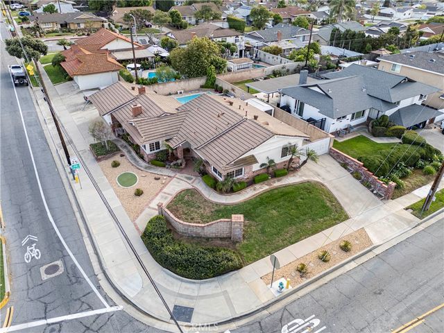 1209 N Puente Street, Brea, CA 92821