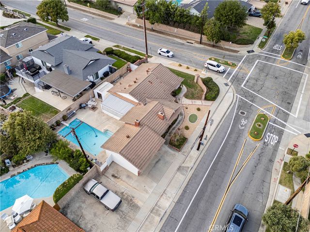 1209 N Puente Street, Brea, CA 92821