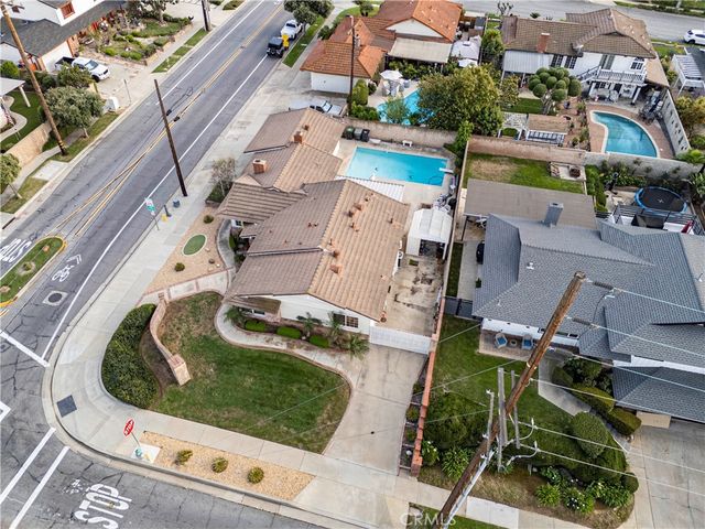 1209 N Puente Street, Brea, CA 92821