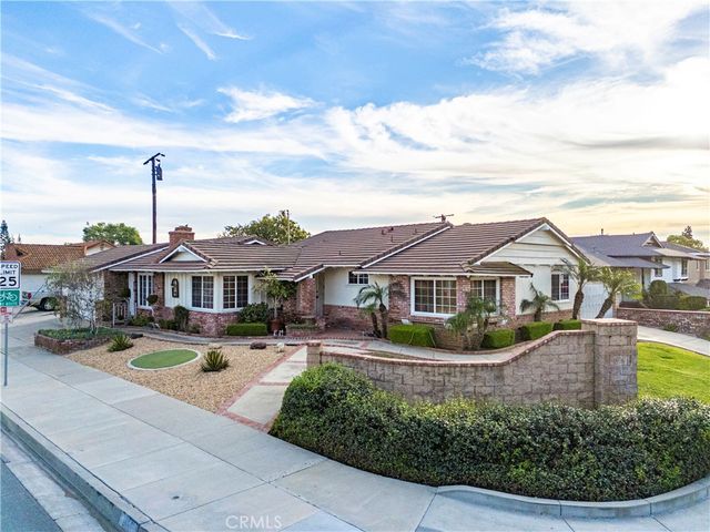 1209 N Puente Street, Brea, CA 92821