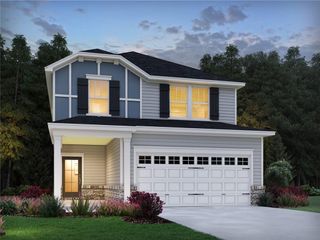 4930 Macomber Lane, Cumming, GA 30041