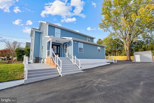 508 OLD WESTMINSTER PIKE, Westminster, MD 21157