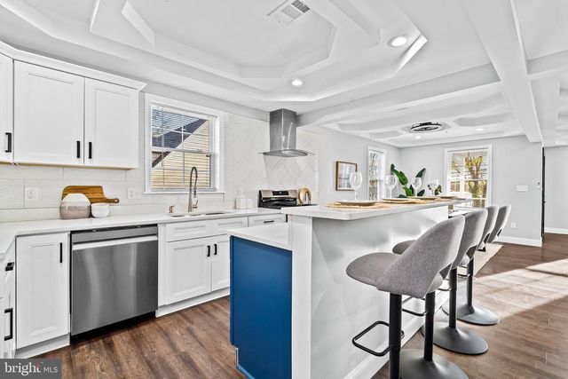 508 OLD WESTMINSTER PIKE, Westminster, MD 21157