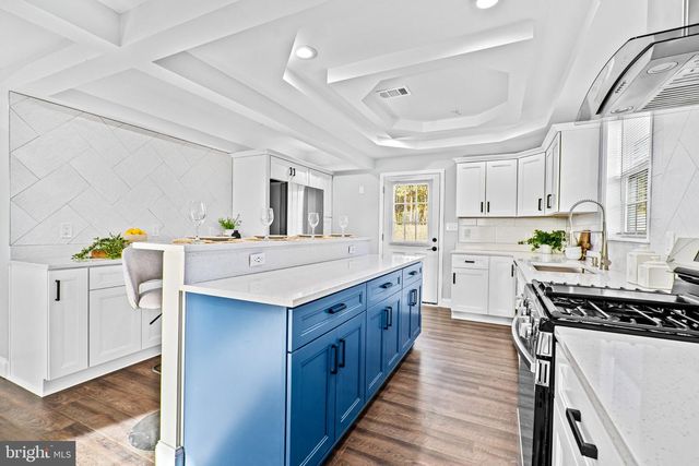 508 OLD WESTMINSTER PIKE, Westminster, MD 21157