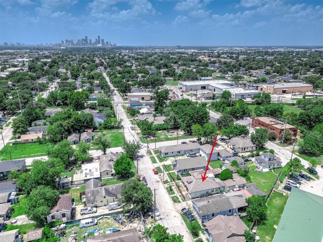 7309 Avenue E, Houston, TX 77011