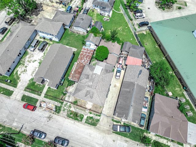 7309 Avenue E, Houston, TX 77011