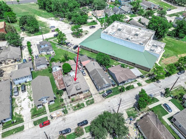 7309 Avenue E, Houston, TX 77011