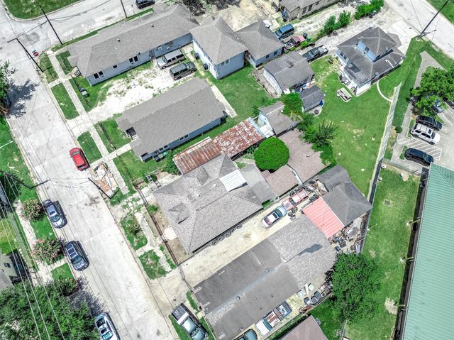 7309 Avenue E, Houston, TX 77011