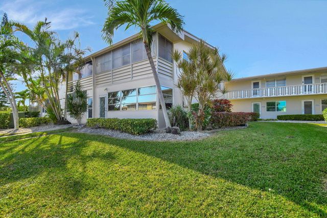 226 Andover I, West Palm Beach, FL 33417