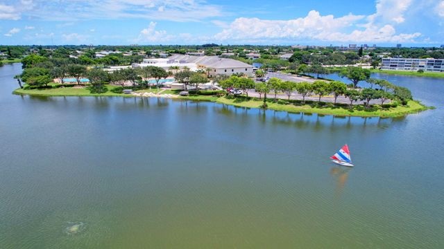 226 Andover I, West Palm Beach, FL 33417