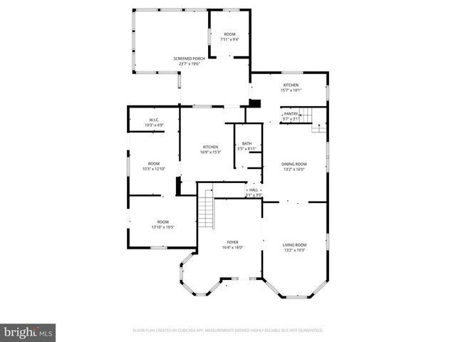 47 CHERRY ST, Walnutport, PA 18088