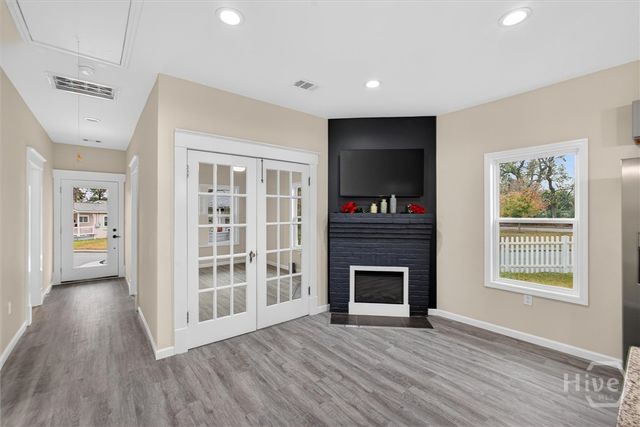 227 Glass Street, Savannah, GA 31415