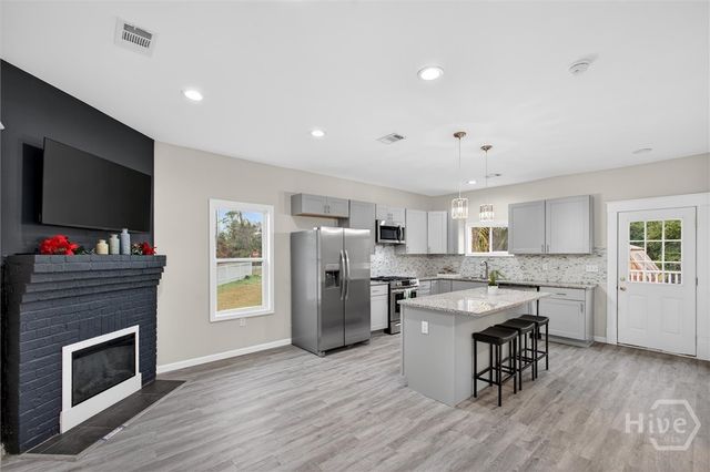 227 Glass Street, Savannah, GA 31415