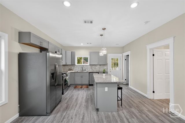 227 Glass Street, Savannah, GA 31415